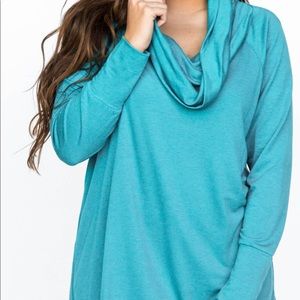 Convertible tunic